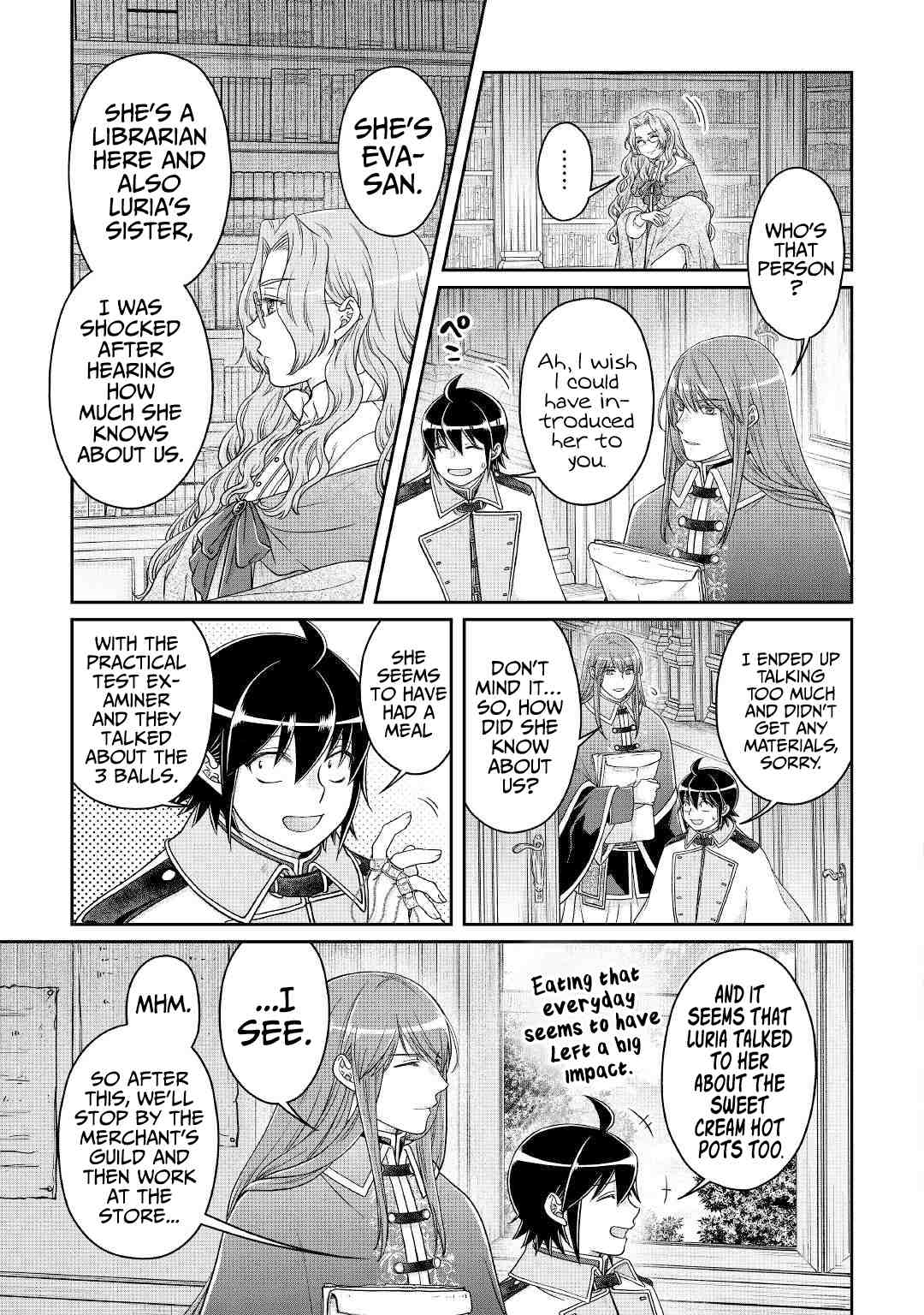Tsukimichi: Moonlit Fantasy, Chapter 68 image 06